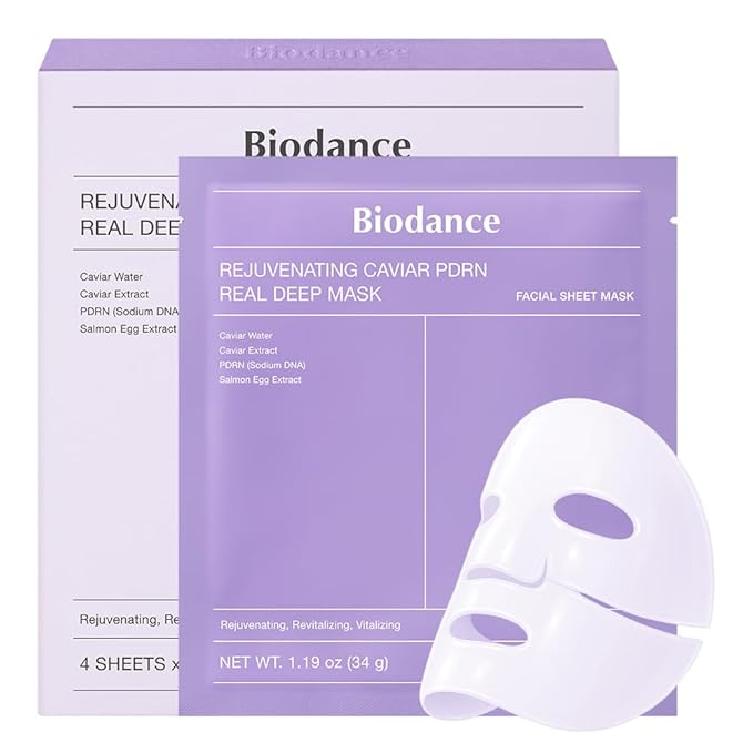 Biodance Bio Collagen Tightening Hydrating Molecular