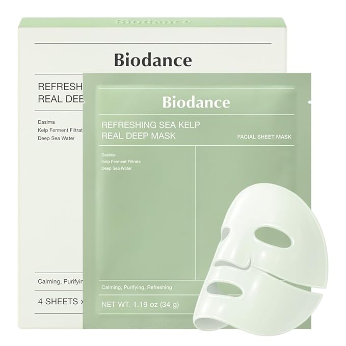Biodance Bio Collagen Tightening Hydrating Molecular