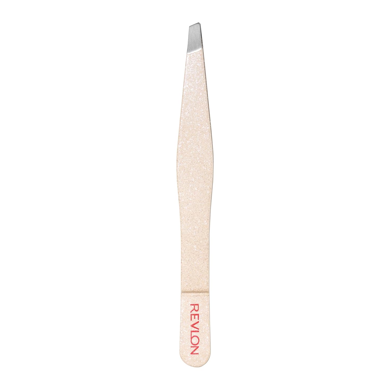 Revlon Stainless Steel Slant Tweezer