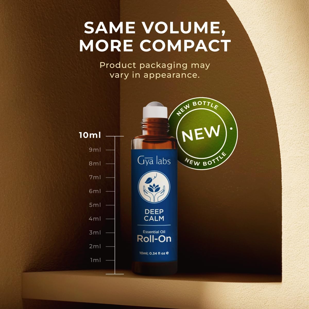 Calm Essential Oil Roll High Quality