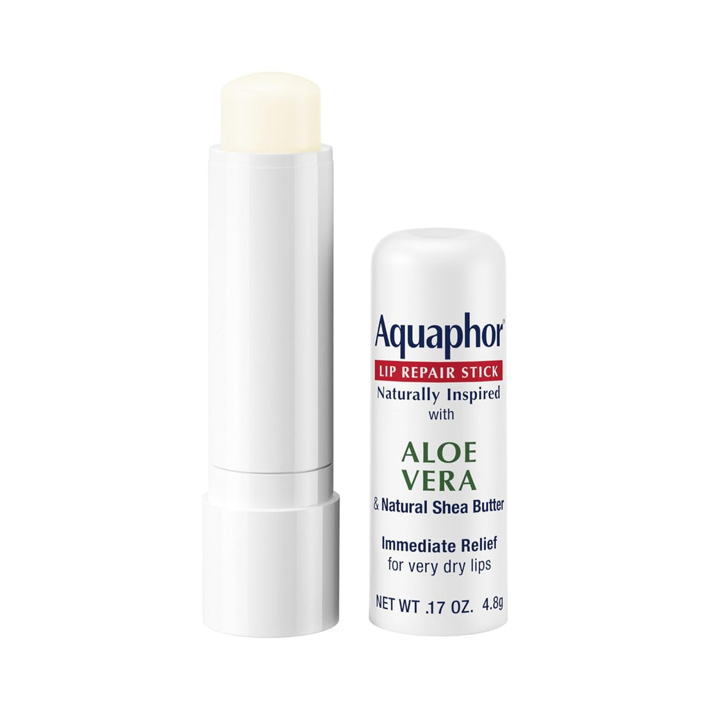 Aquaphor Naturally Inspired Hydrating Immediately
