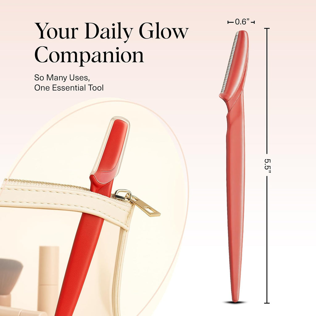 Kitsch Dermaplaning Tool Eyebrow Dermaplane