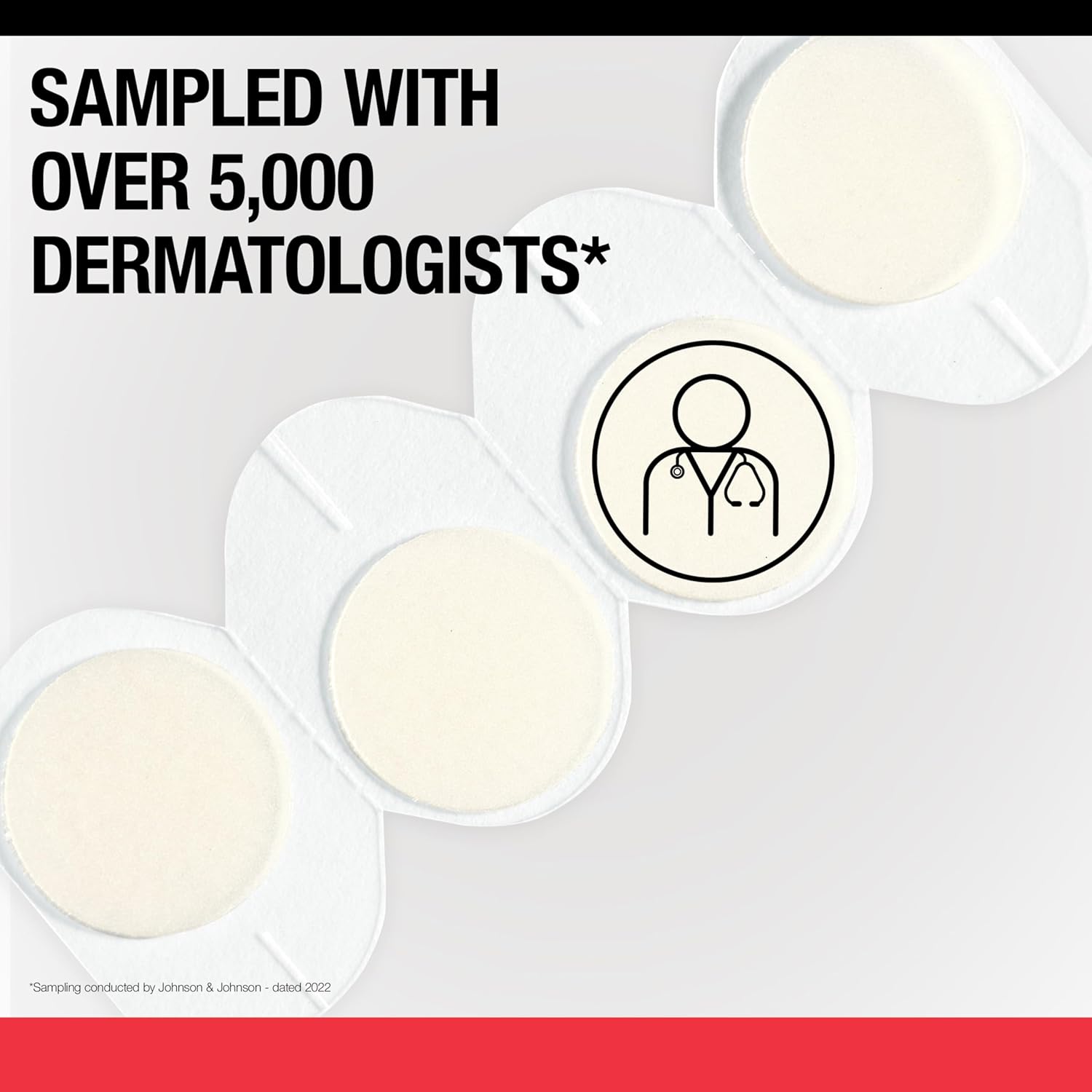 Neutrogena Stubborn Acne Ultra-Thin Blemish Dots