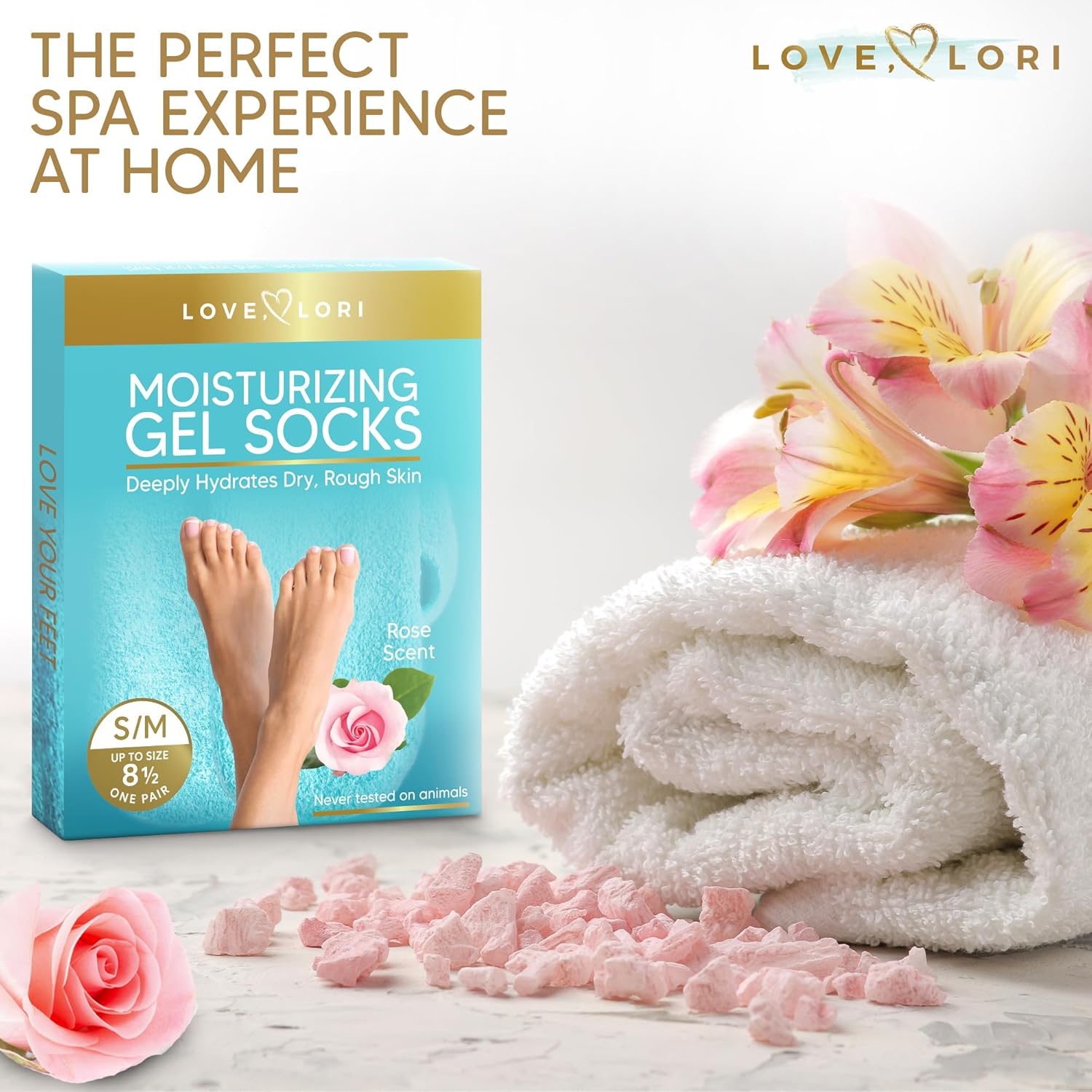 Moisturizing Socks Cracked Feet Women